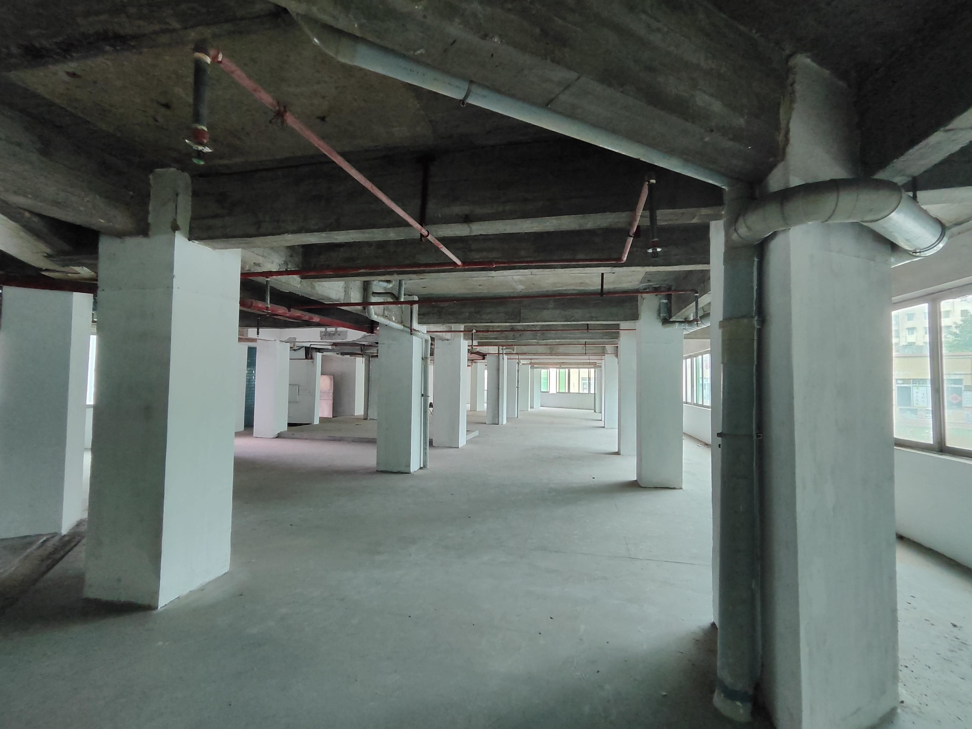 T.I.T文體園16、18片區(qū)